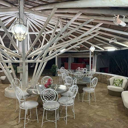 מלון בולקיאמה Nuriah Boutique House מראה חיצוני תמונה