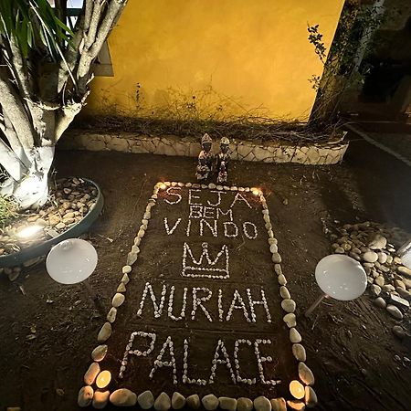 מלון בולקיאמה Nuriah Boutique House מראה חיצוני תמונה