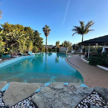 מלון בולקיאמה Nuriah Boutique House מראה חיצוני תמונה