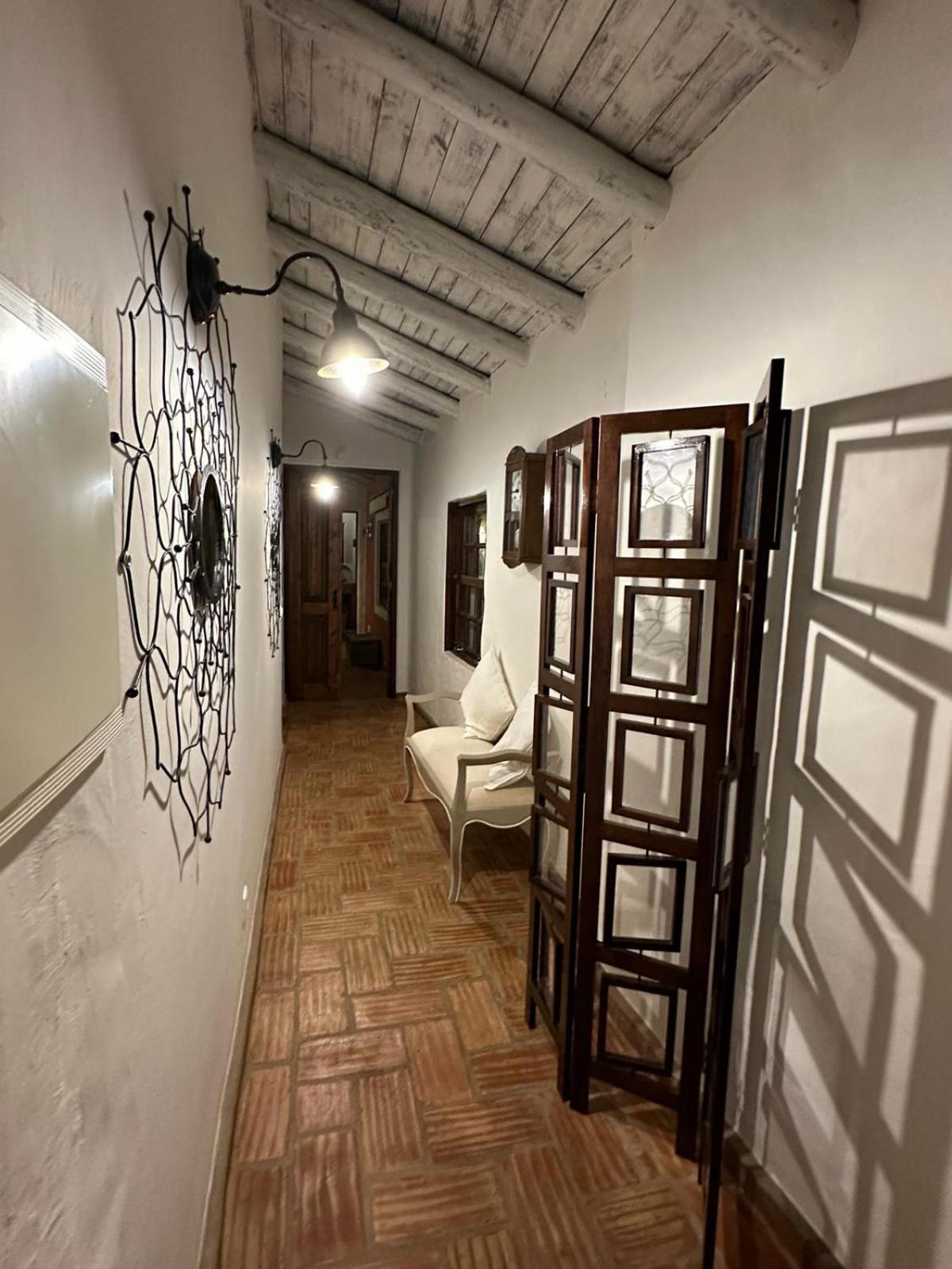 מלון בולקיאמה Nuriah Boutique House מראה חיצוני תמונה