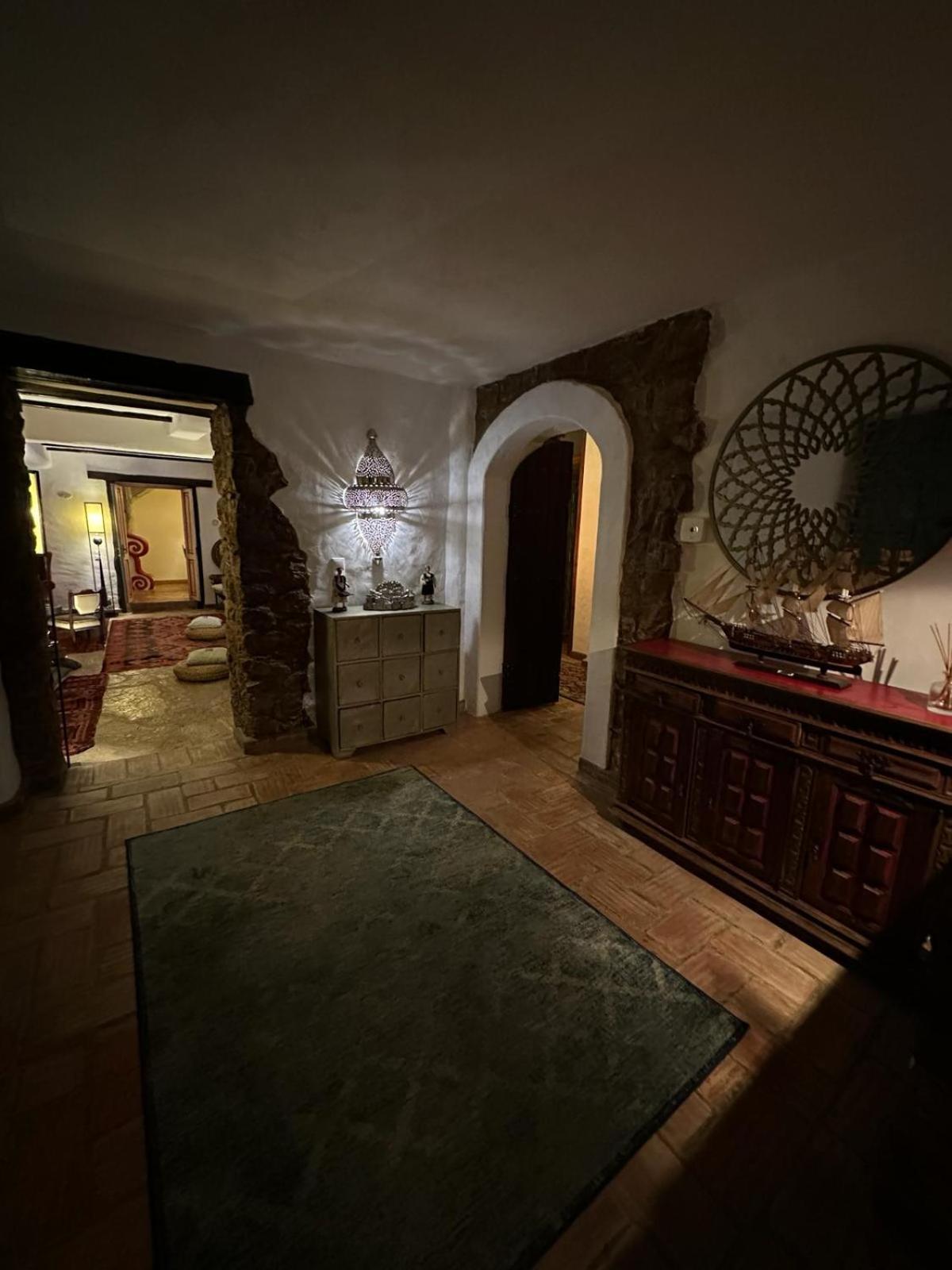 מלון בולקיאמה Nuriah Boutique House מראה חיצוני תמונה