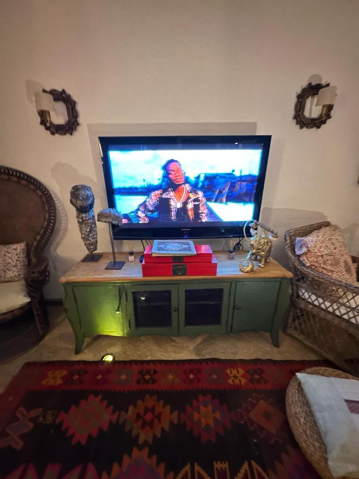 מלון בולקיאמה Nuriah Boutique House מראה חיצוני תמונה