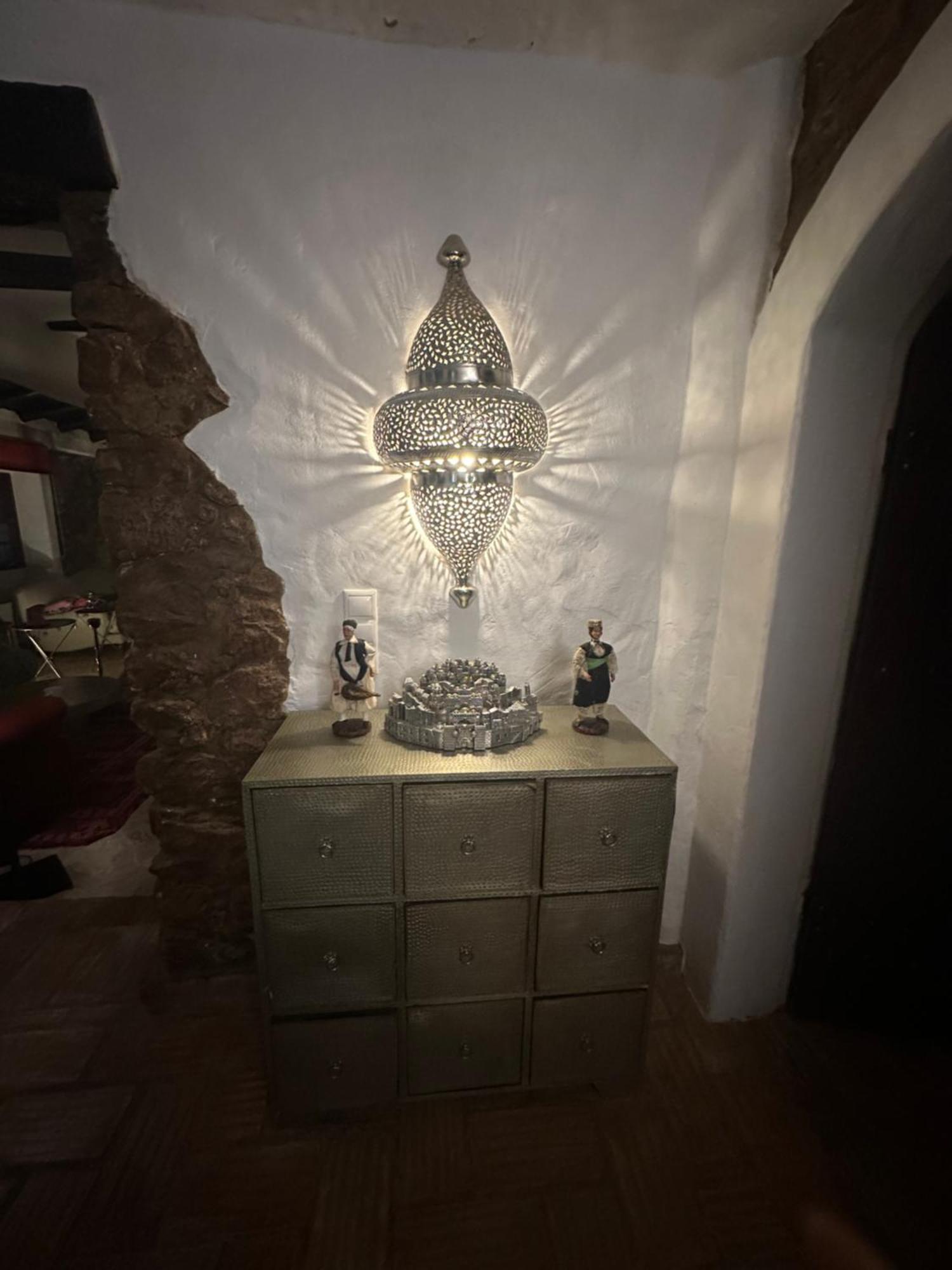 מלון בולקיאמה Nuriah Boutique House מראה חיצוני תמונה
