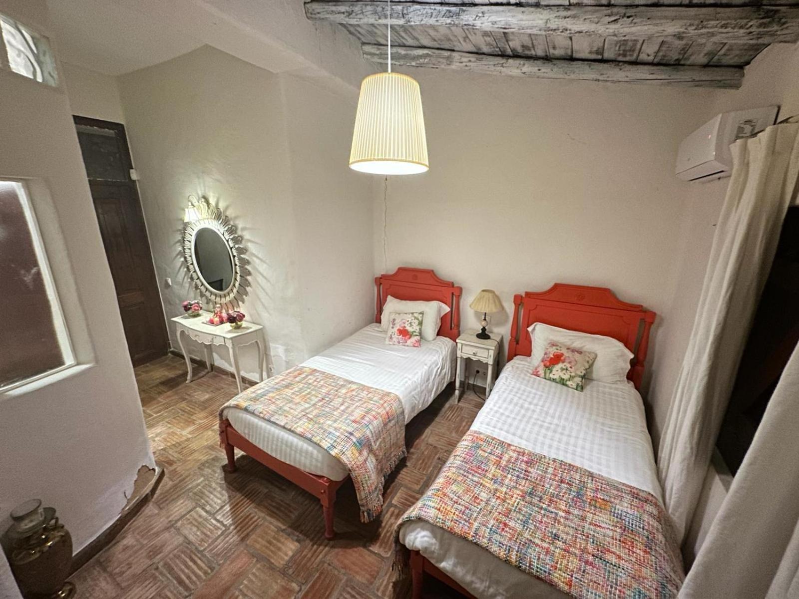 מלון בולקיאמה Nuriah Boutique House מראה חיצוני תמונה