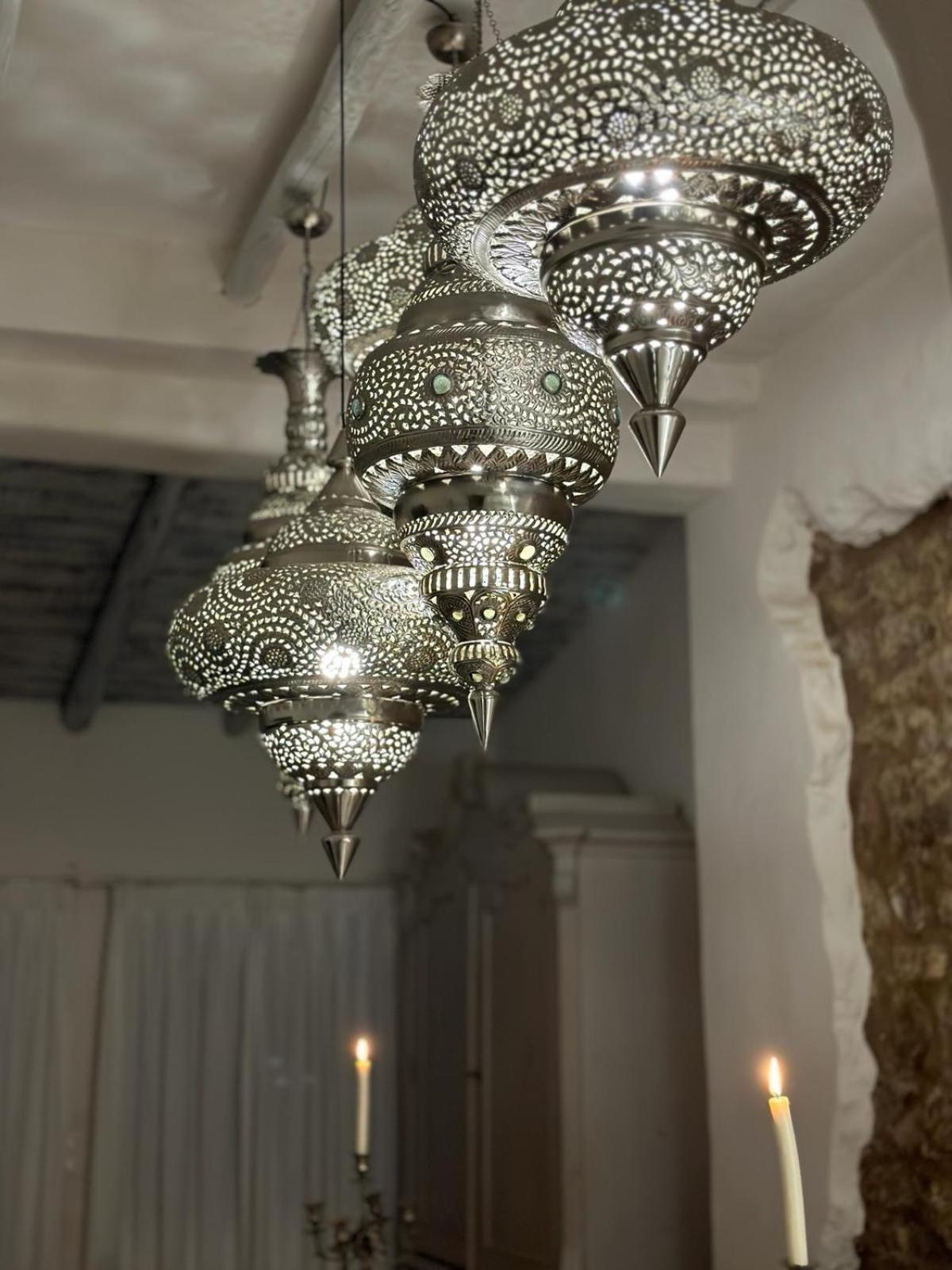 מלון בולקיאמה Nuriah Boutique House מראה חיצוני תמונה
