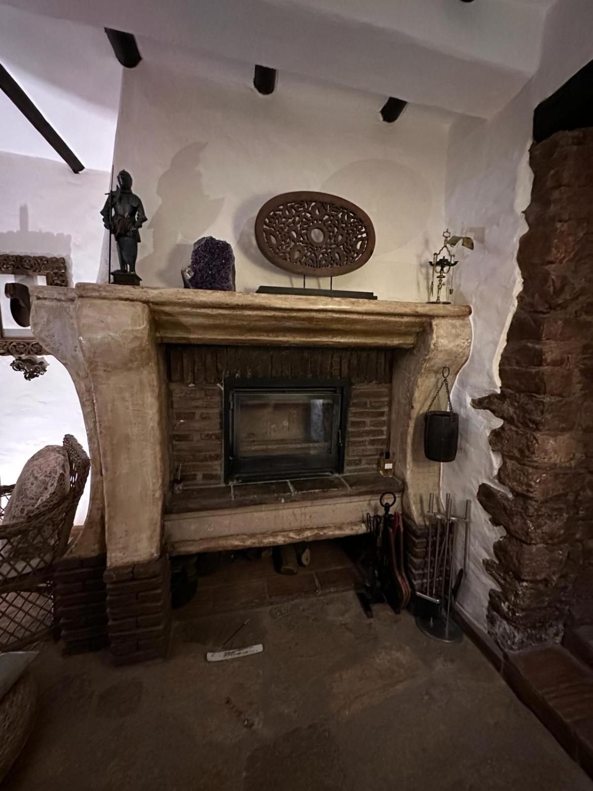 מלון בולקיאמה Nuriah Boutique House מראה חיצוני תמונה