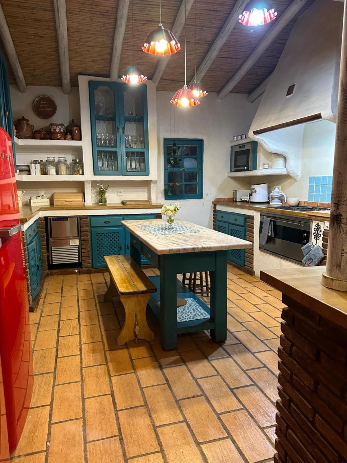 מלון בולקיאמה Nuriah Boutique House מראה חיצוני תמונה