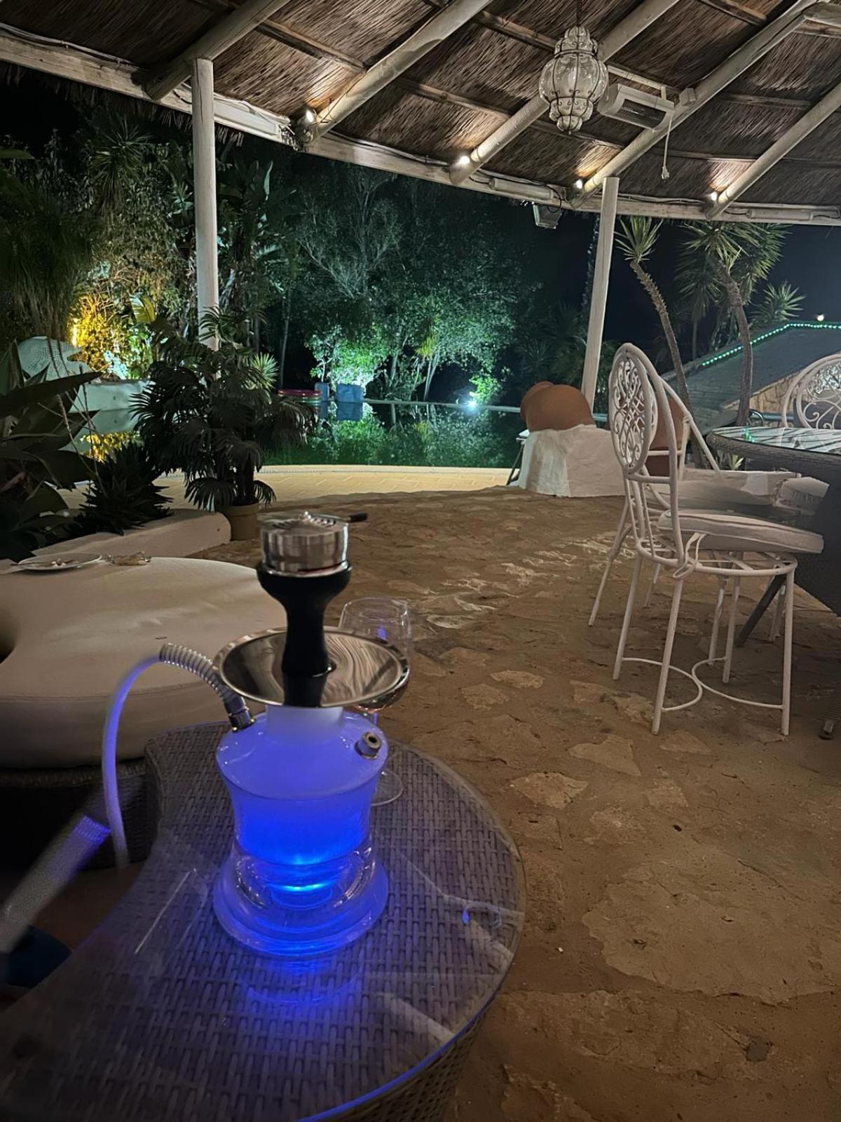מלון בולקיאמה Nuriah Boutique House מראה חיצוני תמונה