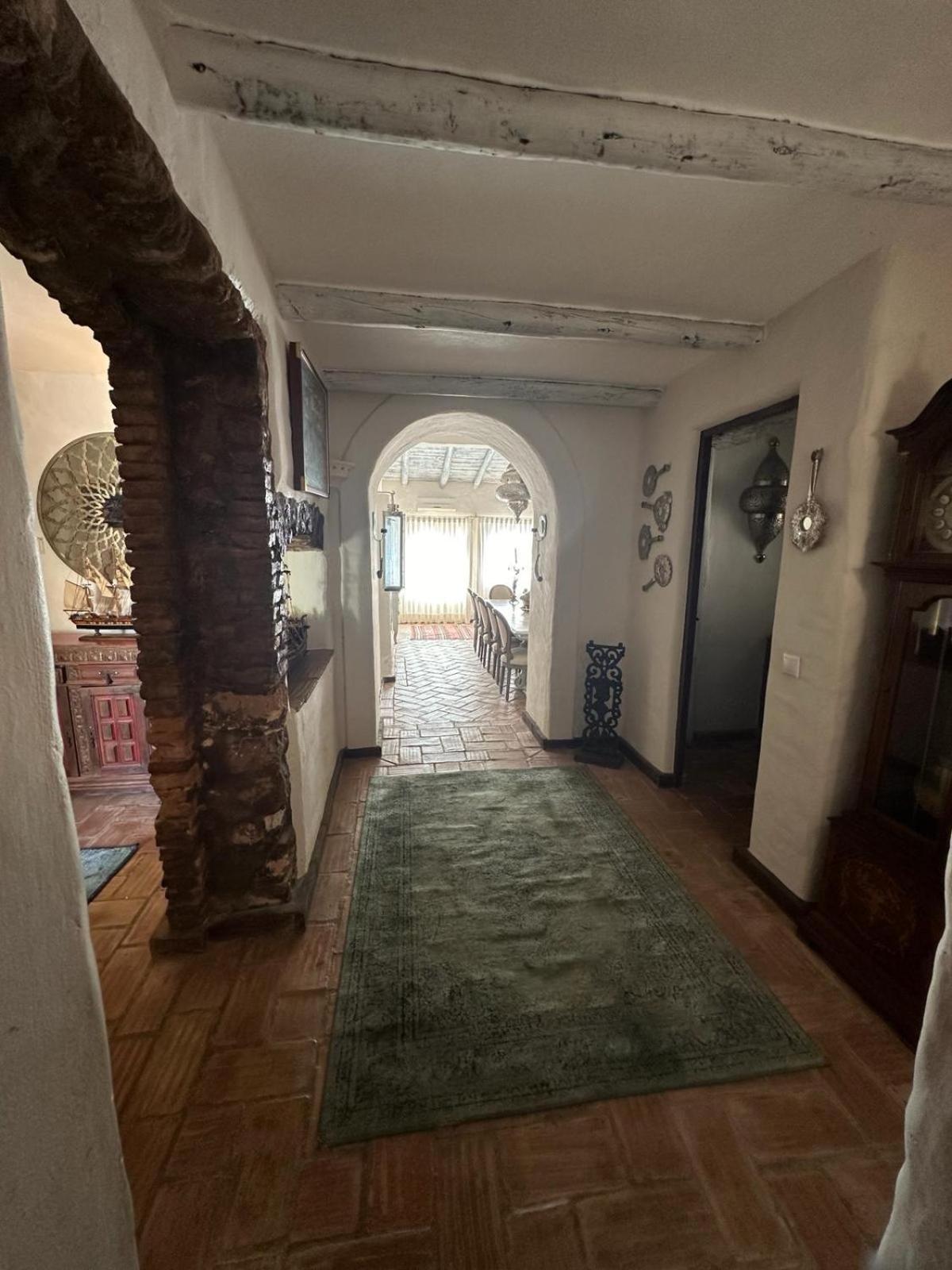 מלון בולקיאמה Nuriah Boutique House מראה חיצוני תמונה