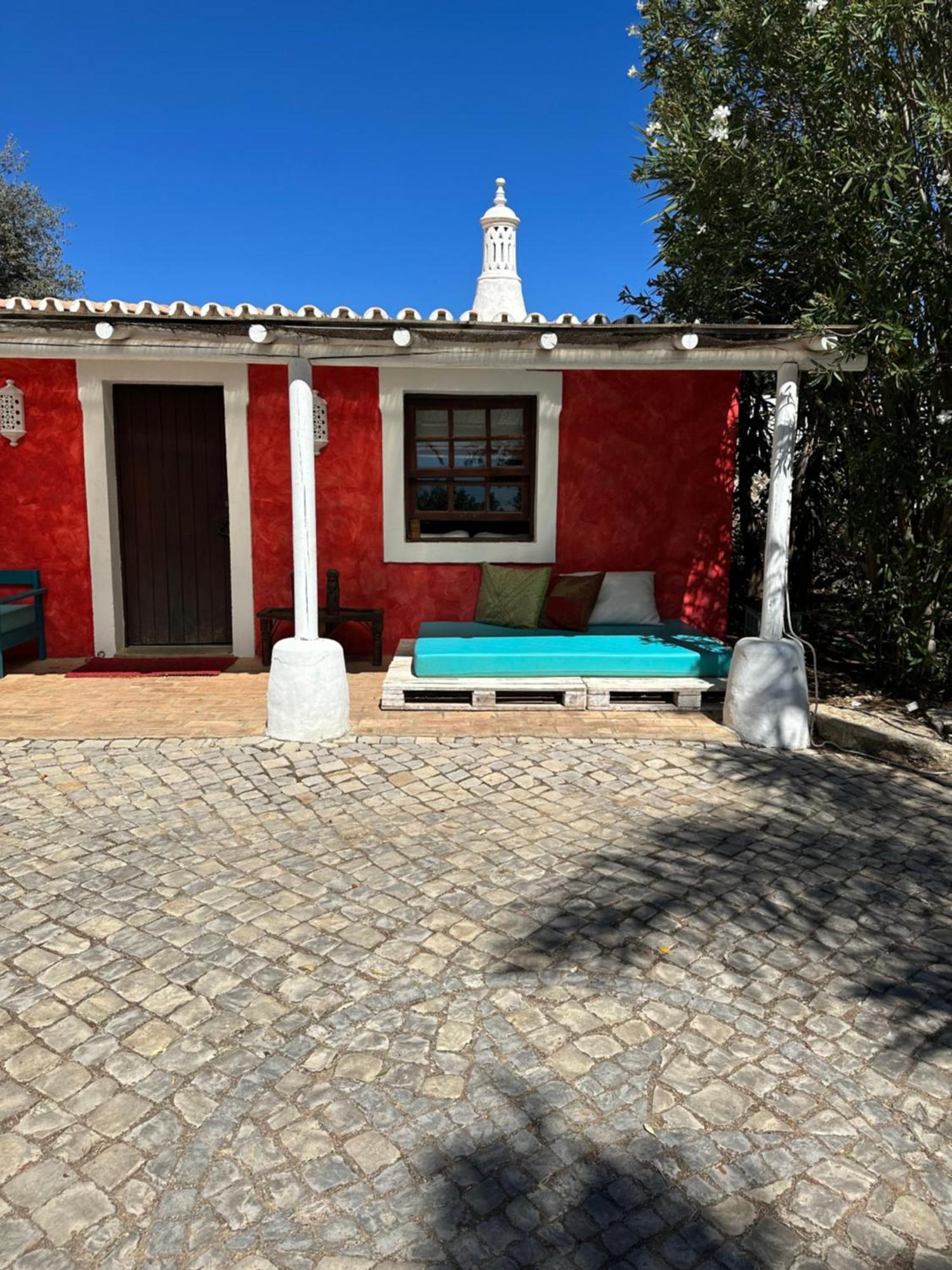 מלון בולקיאמה Nuriah Boutique House מראה חיצוני תמונה