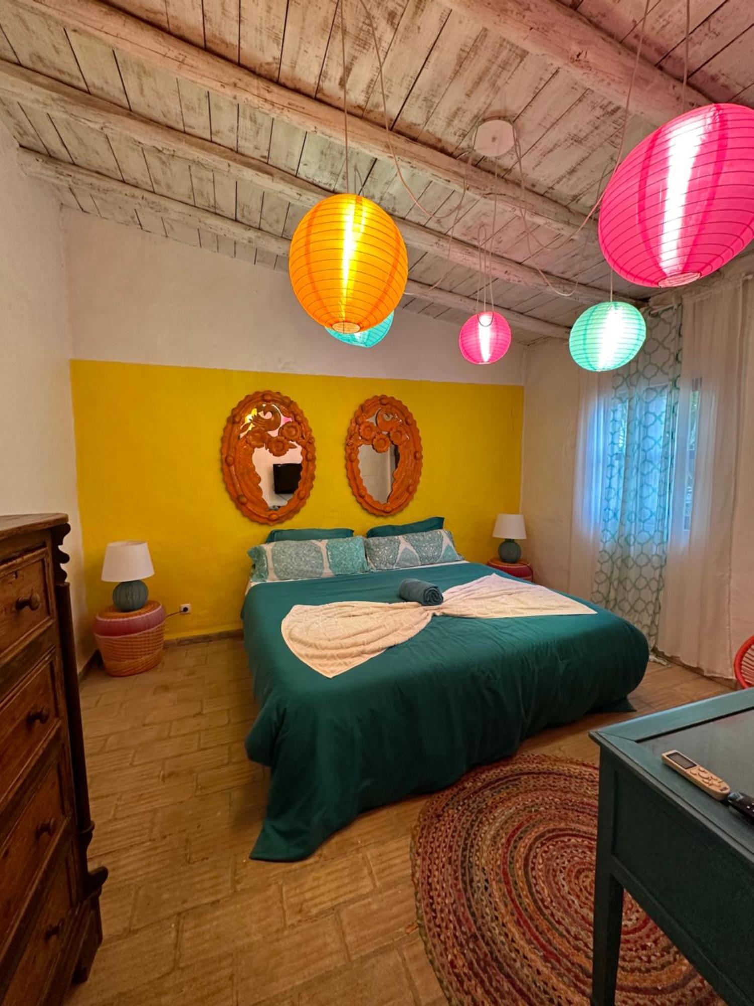 מלון בולקיאמה Nuriah Boutique House מראה חיצוני תמונה