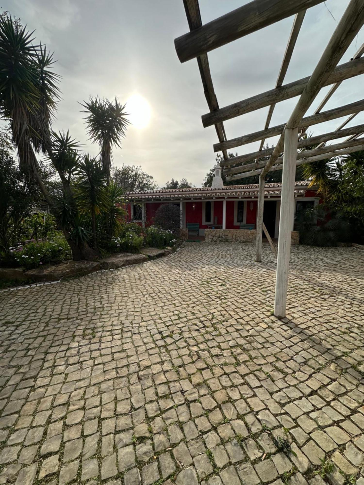 מלון בולקיאמה Nuriah Boutique House מראה חיצוני תמונה
