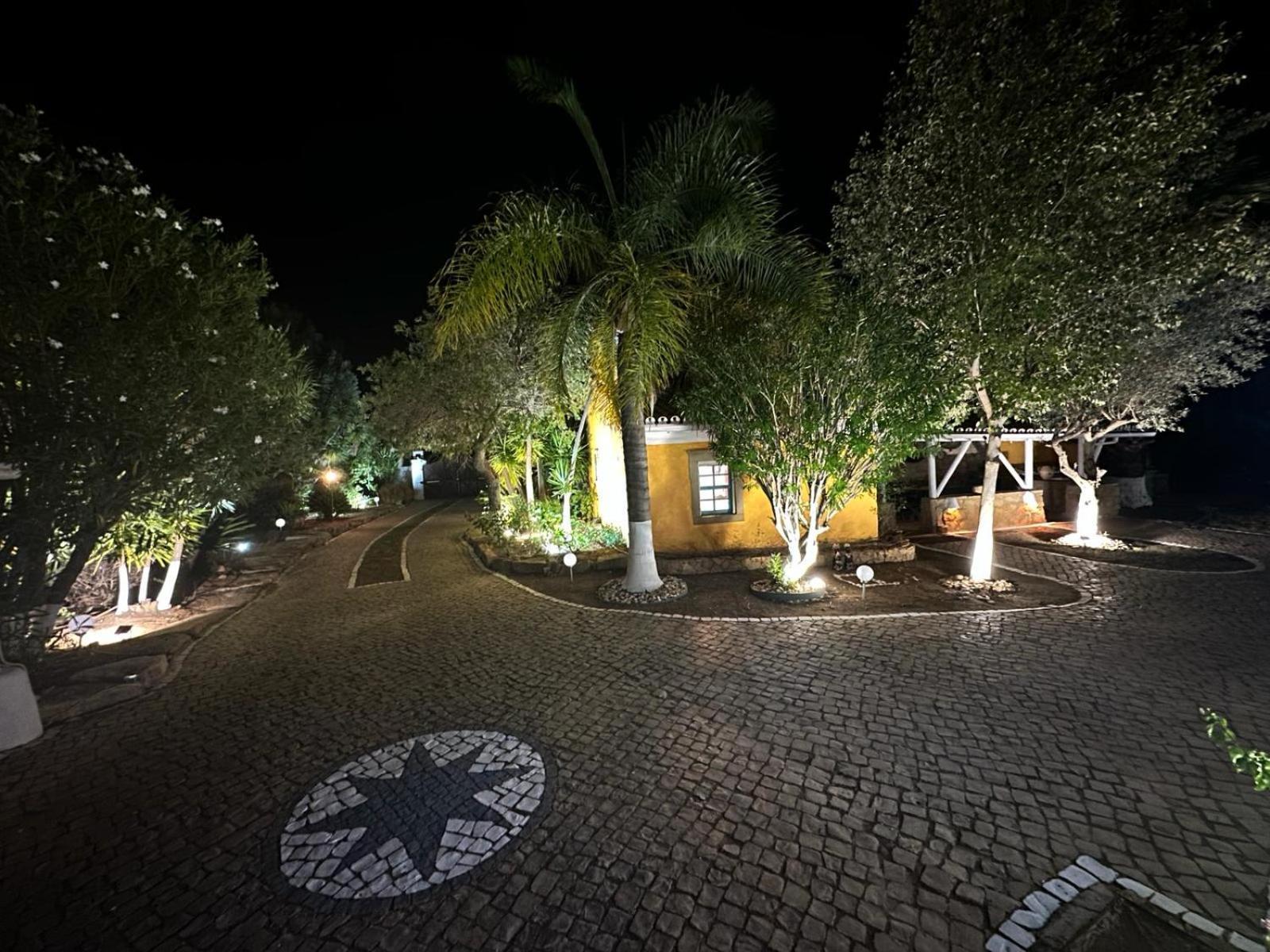 מלון בולקיאמה Nuriah Boutique House מראה חיצוני תמונה