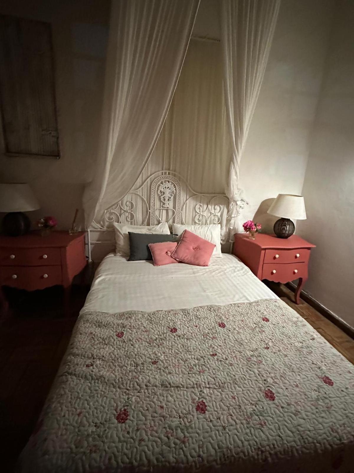 מלון בולקיאמה Nuriah Boutique House מראה חיצוני תמונה