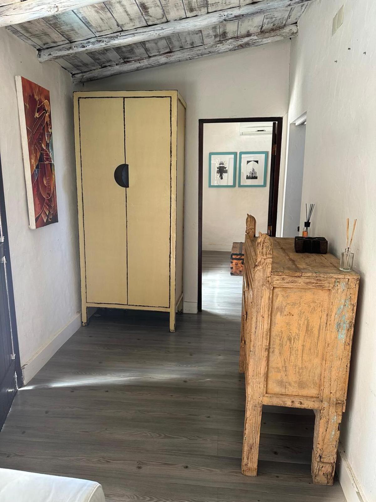 מלון בולקיאמה Nuriah Boutique House מראה חיצוני תמונה
