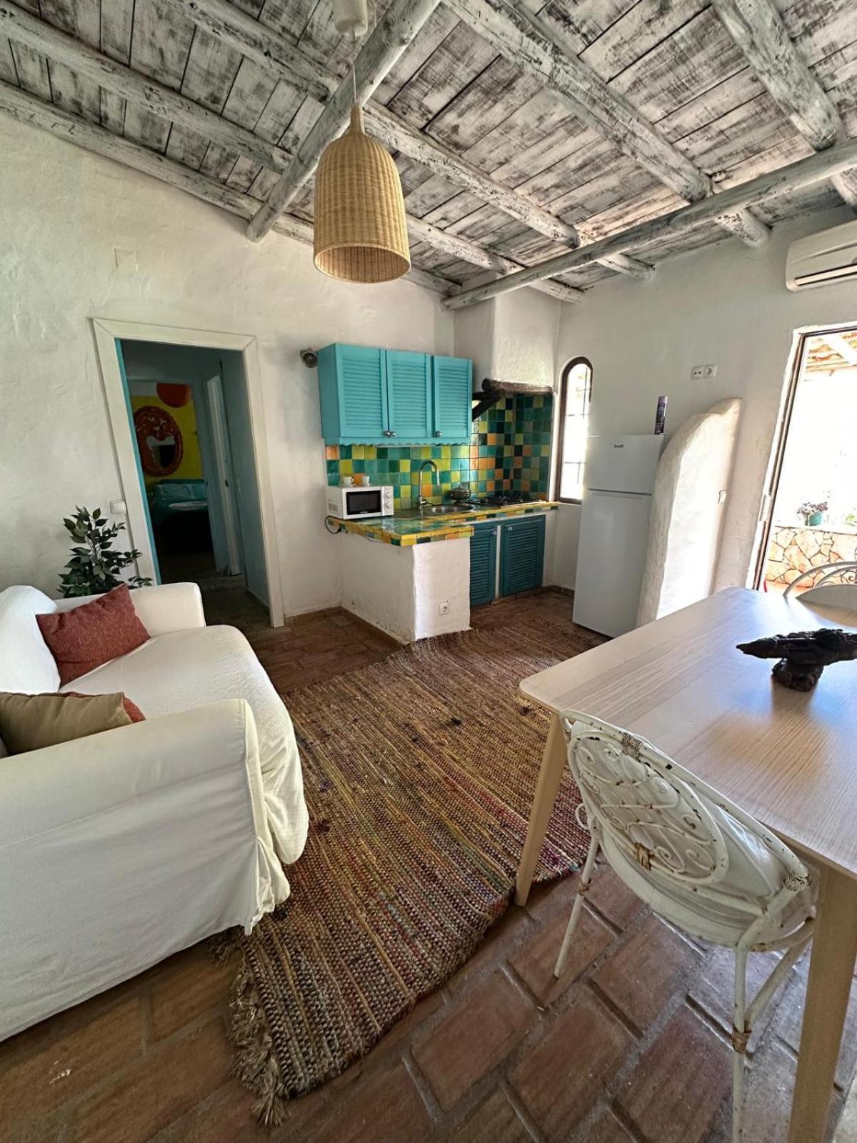 מלון בולקיאמה Nuriah Boutique House מראה חיצוני תמונה
