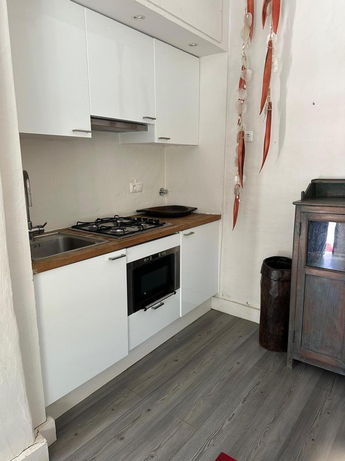 מלון בולקיאמה Nuriah Boutique House מראה חיצוני תמונה