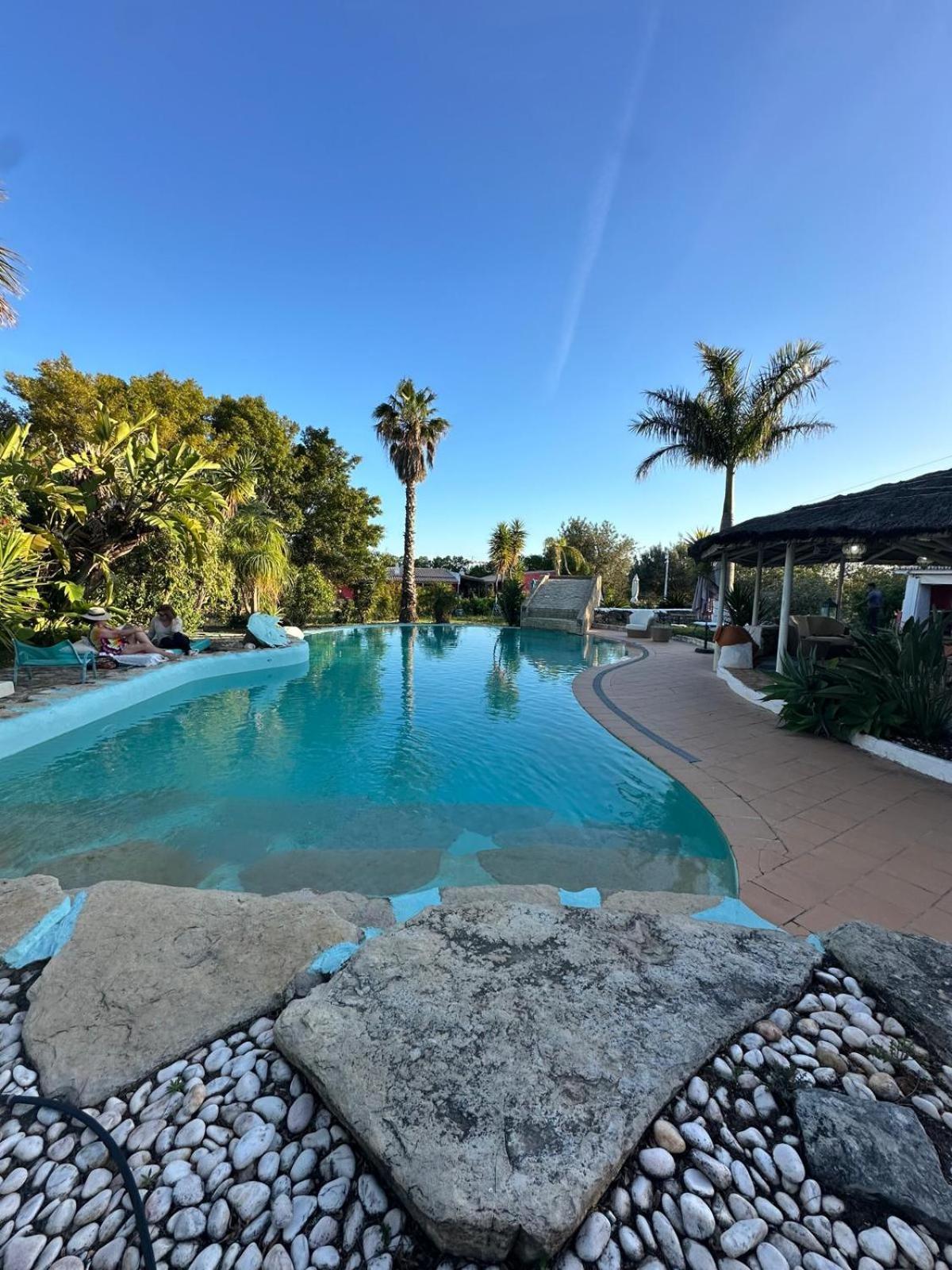 מלון בולקיאמה Nuriah Boutique House מראה חיצוני תמונה