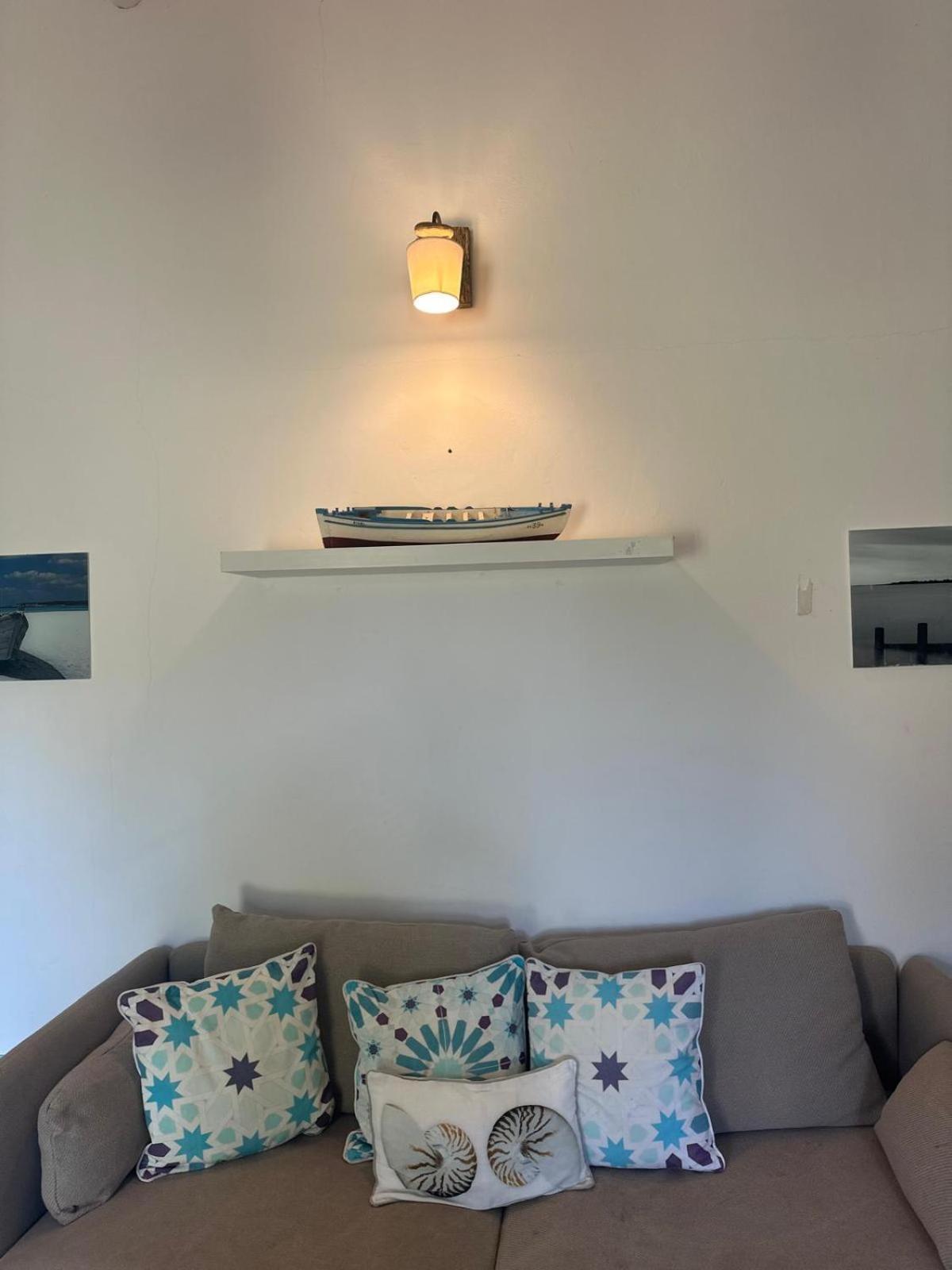 מלון בולקיאמה Nuriah Boutique House מראה חיצוני תמונה