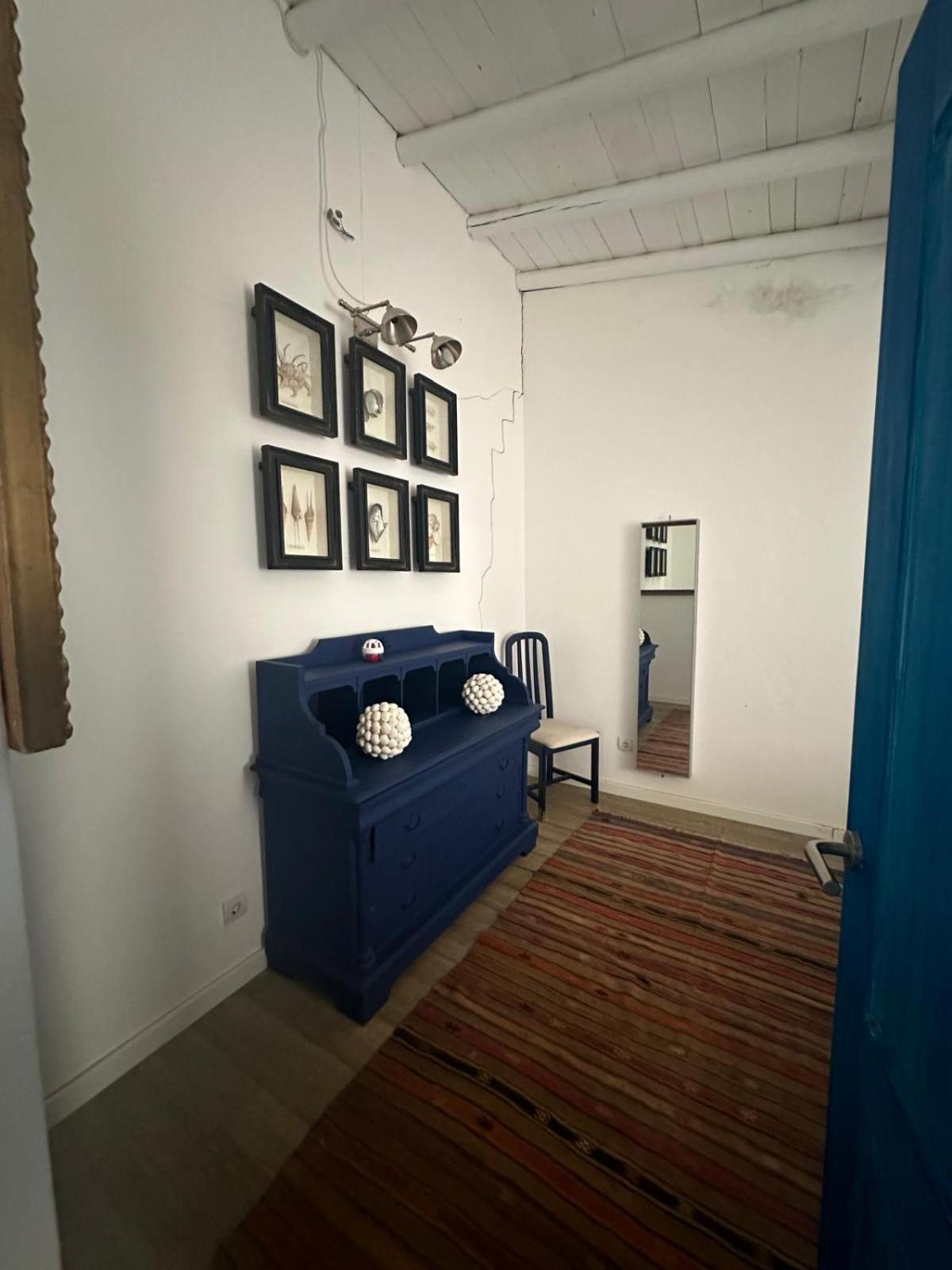 מלון בולקיאמה Nuriah Boutique House מראה חיצוני תמונה