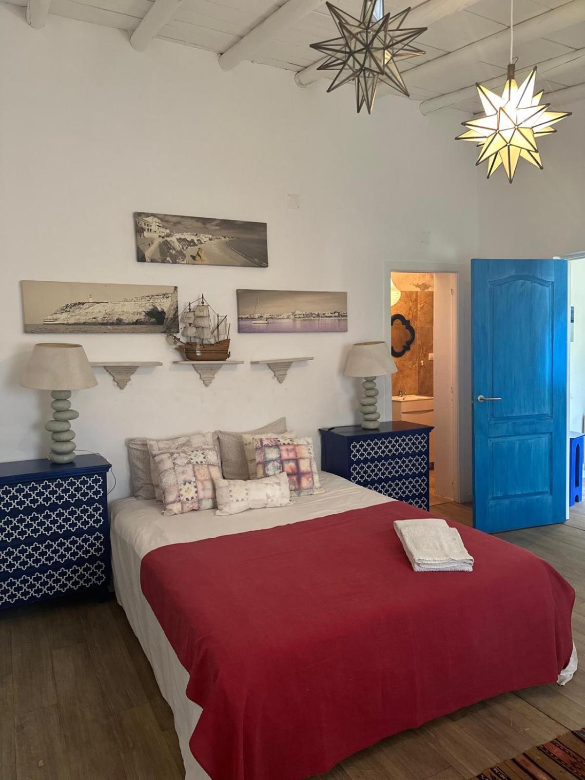 מלון בולקיאמה Nuriah Boutique House מראה חיצוני תמונה