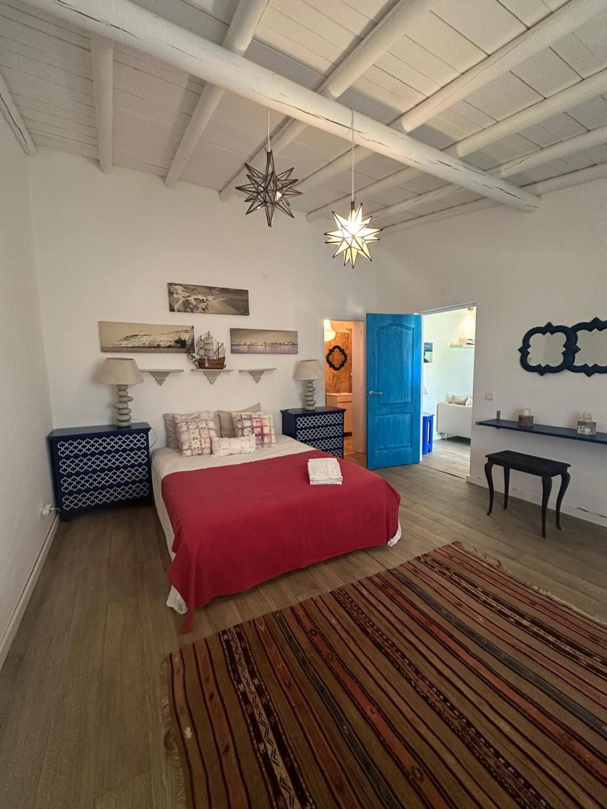מלון בולקיאמה Nuriah Boutique House מראה חיצוני תמונה