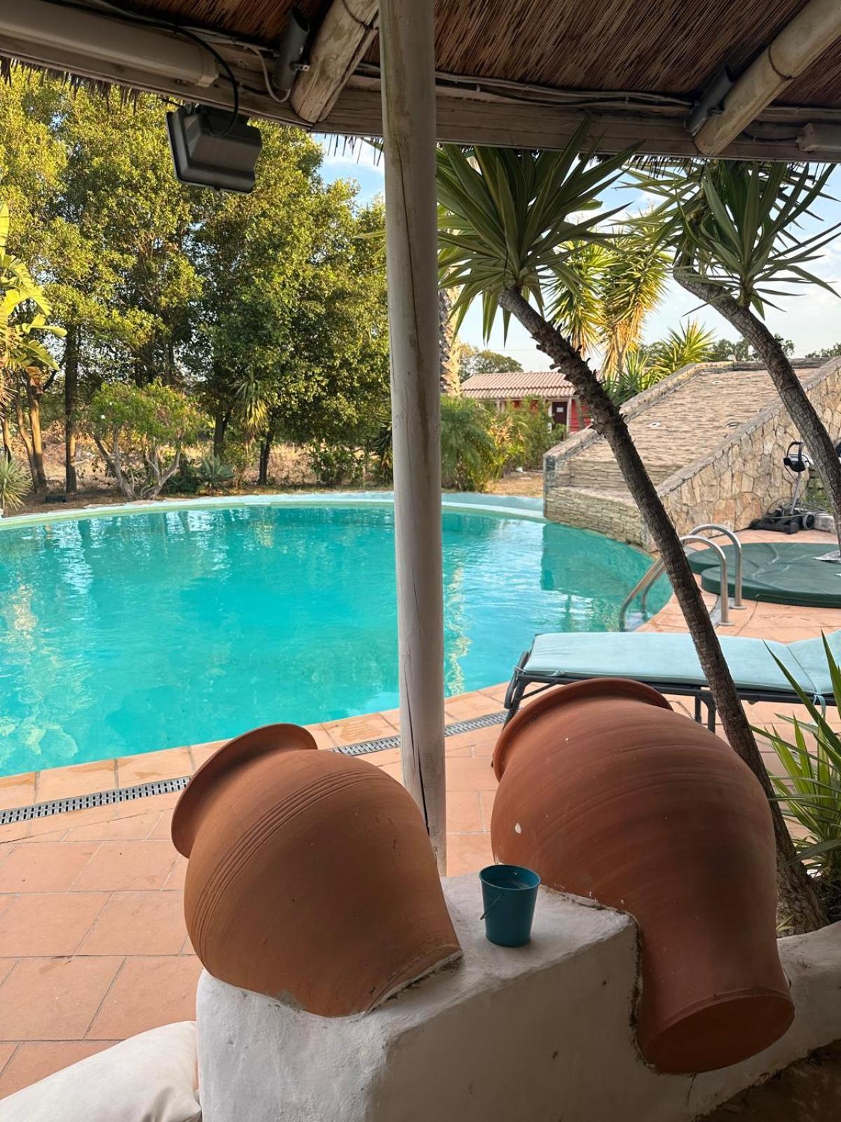 מלון בולקיאמה Nuriah Boutique House מראה חיצוני תמונה